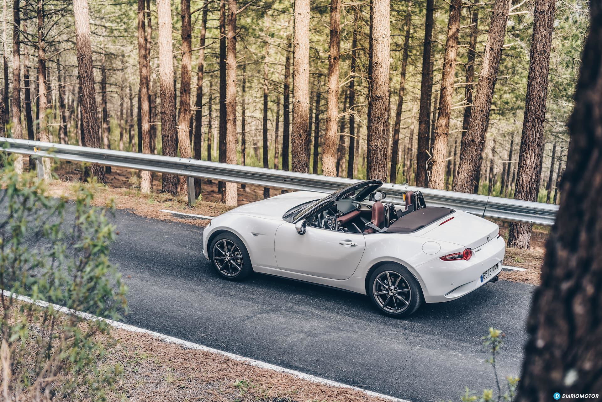 Mazda Mx 5 Nappa Prueba 5