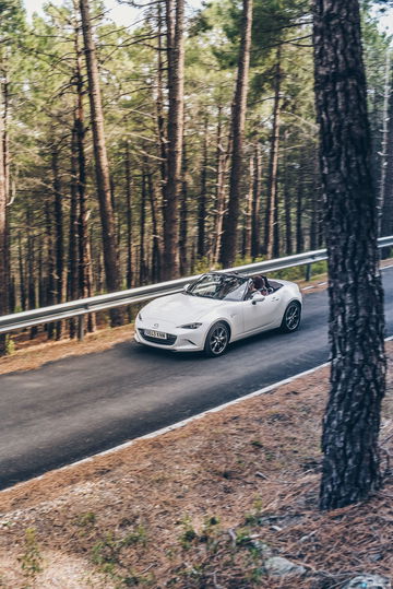 Mazda Mx 5 Nappa Prueba 6