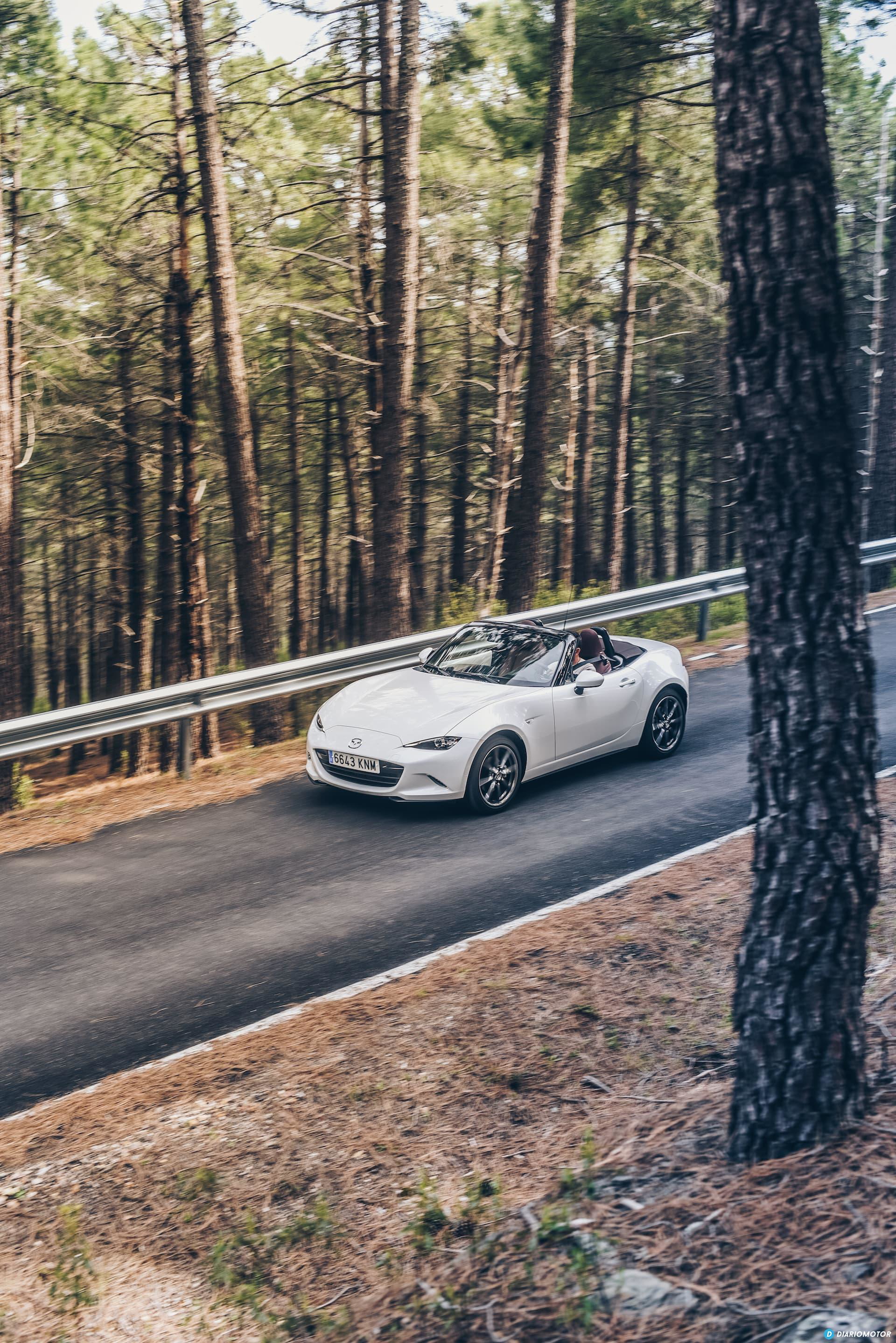 Mazda Mx 5 Nappa Prueba 6
