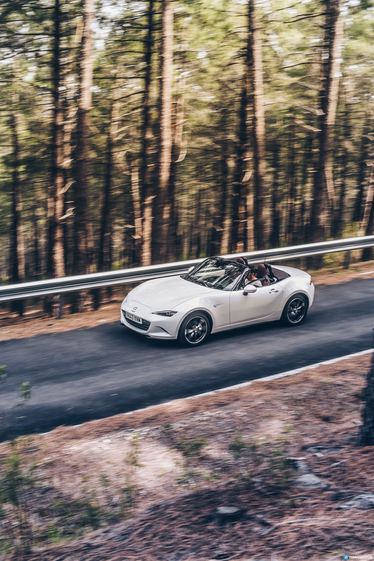 Mazda Mx 5 Nappa Prueba 7