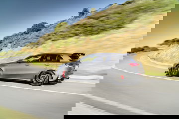 Mercedes Amg A 45 S 4matic+ (2019) Mercedes Amg A 45 S 4matic+ (2019)