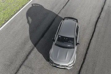 Mercedes Amg A 45 S 4matic+ (2019) Mercedes Amg A 45 S 4matic+ (2019)
