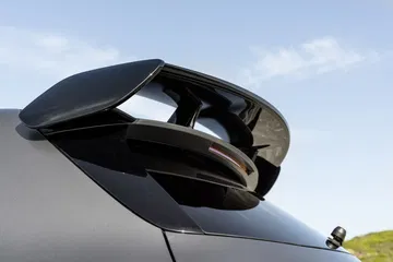 Mercedes Amg A 45 S 4matic+ (2019) Mercedes Amg A 45 S 4matic+ (2019)