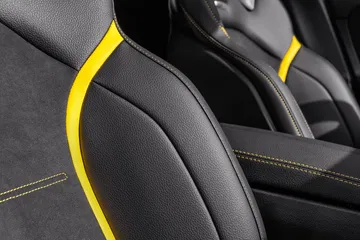 Mercedes Amg A 45 S 4matic+ (2019) Mercedes Amg A 45 S 4matic+ (2019)