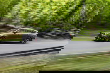 Der Neue Mercedes Amg Cla 45 4matic+ Shooting Brake The New Mercedes Amg Cla 45 4matic+ Shooting Brake