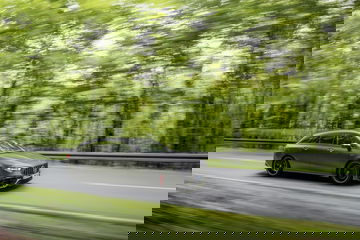 Der Neue Mercedes Amg Cla 45 4matic+ Shooting Brake The New Mercedes Amg Cla 45 4matic+ Shooting Brake