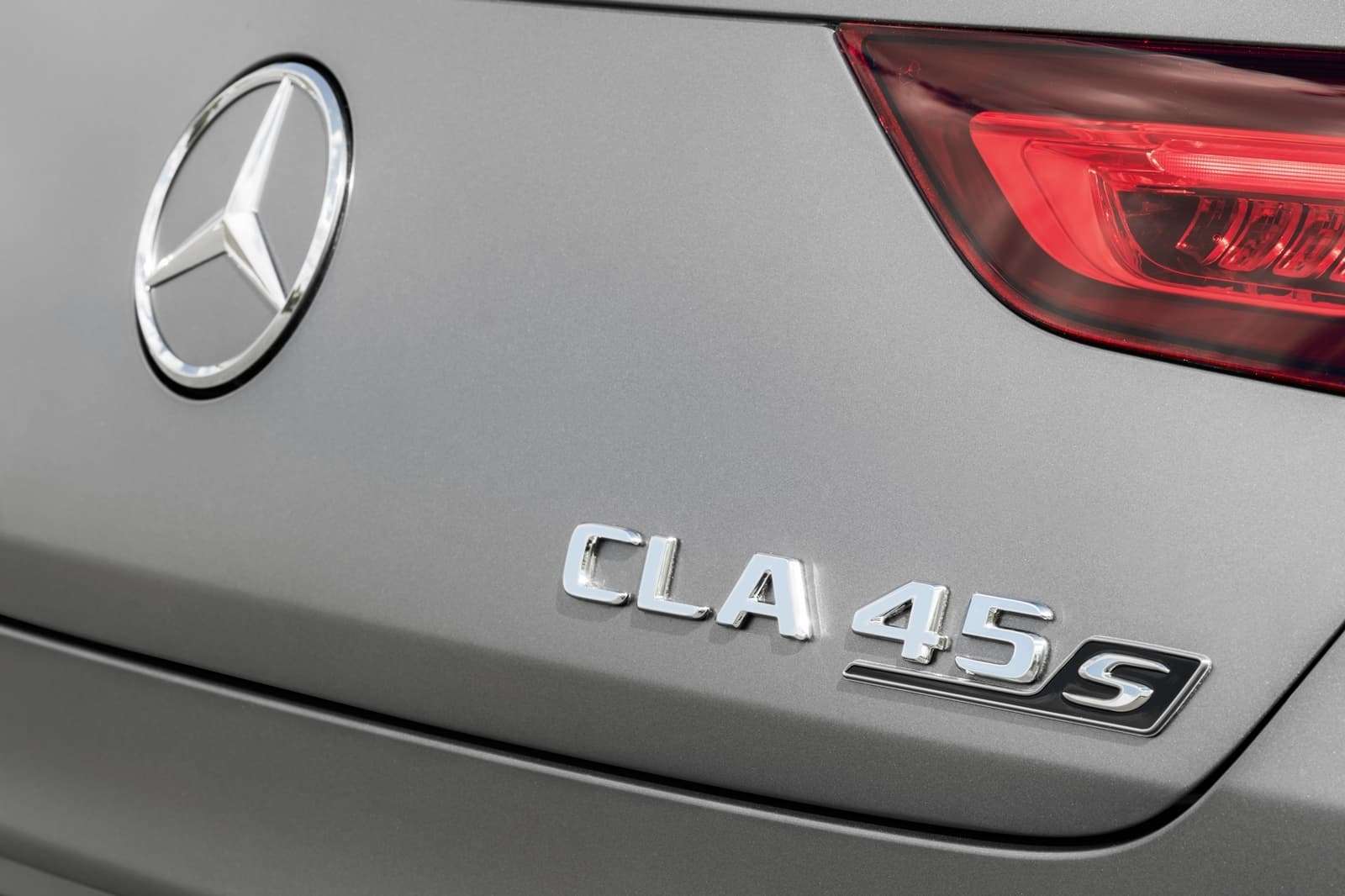 Der Neue Mercedes Amg Cla 45 4matic+ Shooting Brake The New Mercedes Amg Cla 45 4matic+ Shooting Brake