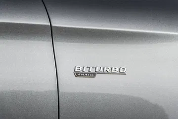 Die Neuen Mercedes Amg Glc 43 4matic Modelle The New Mercedes Amg Glc 43 4matic Models: More Agile And More Distinctive: Chocks Away For The Dynamic Duo