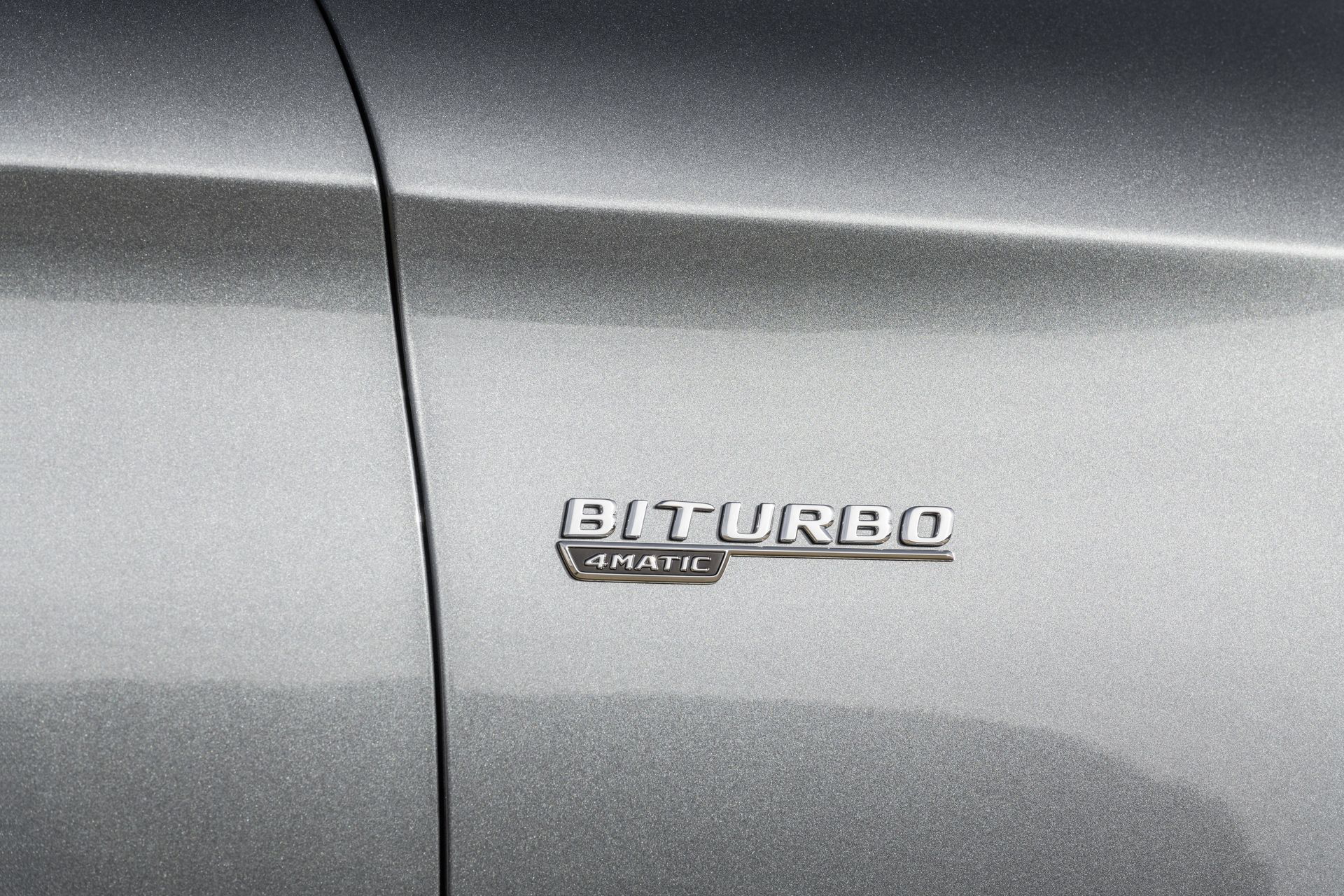 Die Neuen Mercedes Amg Glc 43 4matic Modelle The New Mercedes Amg Glc 43 4matic Models: More Agile And More Distinctive: Chocks Away For The Dynamic Duo