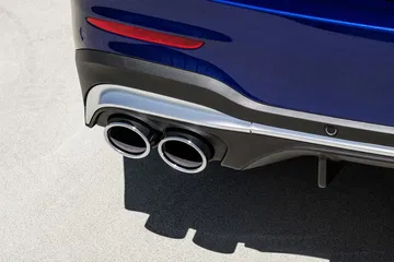 Die Neuen Mercedes Amg Glc 43 4matic Modelle: Agiler Und Markanter: Start Frei Für Die Ungleichen Zwillinge The New Mercedes Amg Glc 43 4matic Models: More Agile And More Distinctive: Chocks Away For The Dynamic Duo