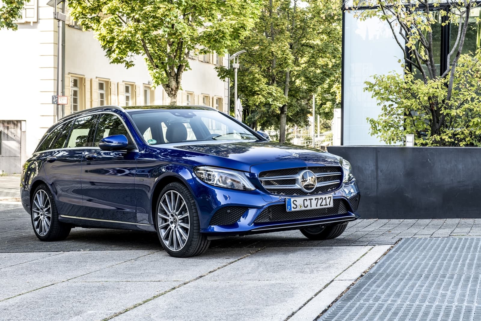 Fv Eq Stuttgart 2018 Driven By Eq Stuttgart 2018