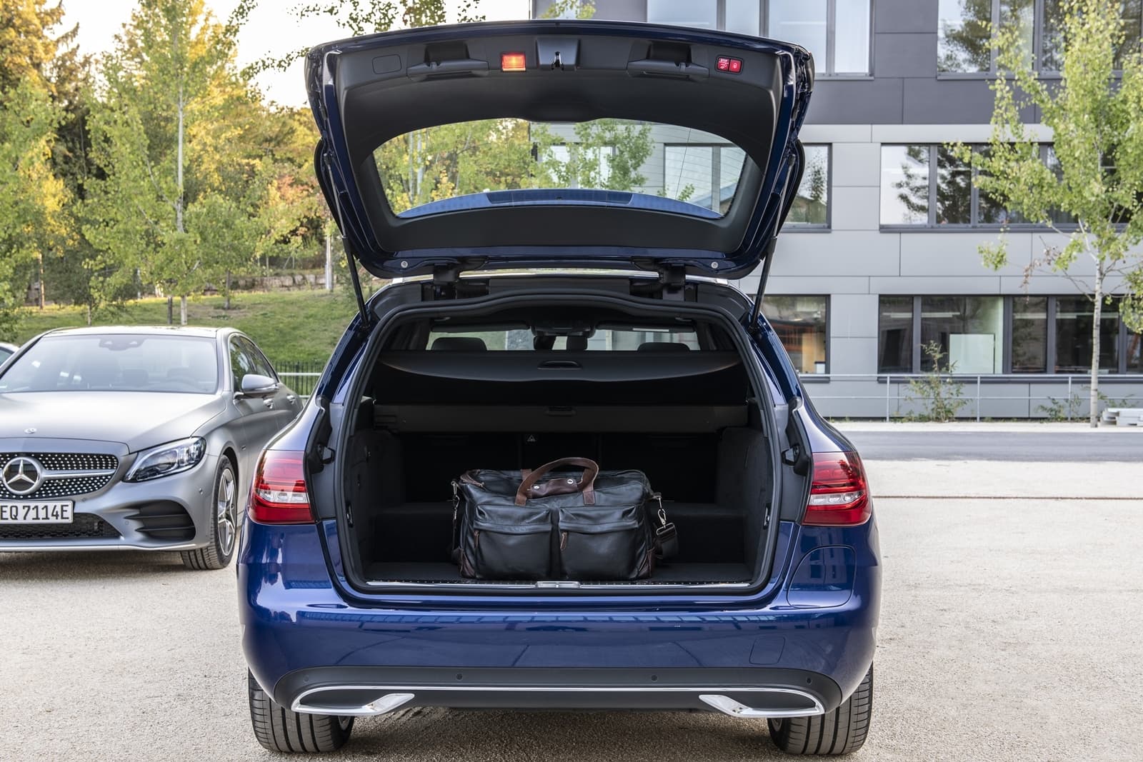 Fv Eq Stuttgart 2018 Driven By Eq Stuttgart 2018