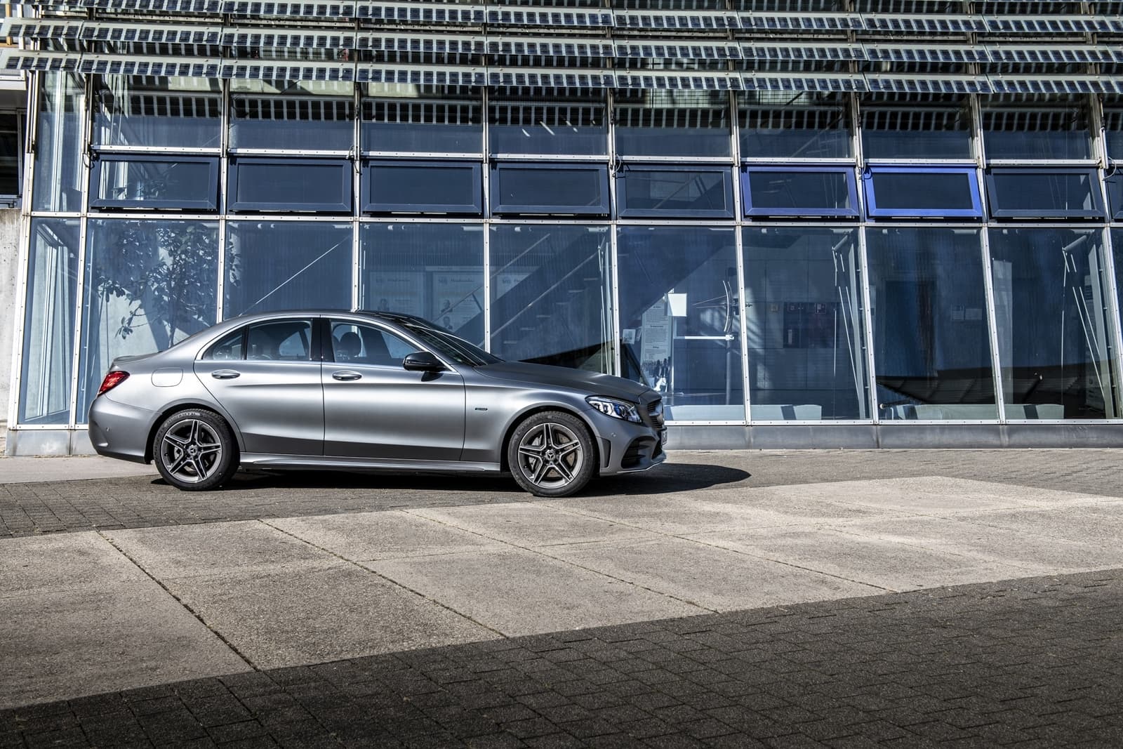 Fv Eq Stuttgart 2018 Driven By Eq Stuttgart 2018