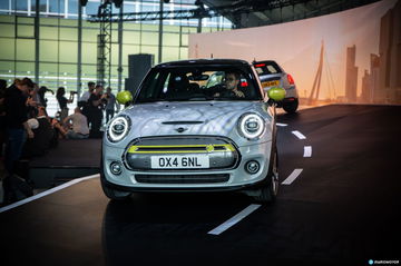 Mini Electric Presentacion 3 