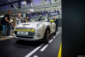 Mini Electric Presentacion 5 