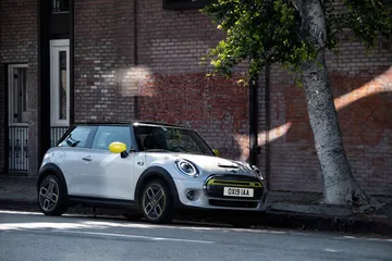 Mini Electrico P90357245 Highres The New Mini Cooper
