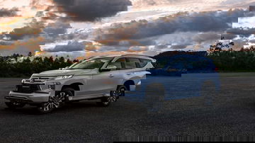Mitsubishi Montero Sport 2020 0719 001