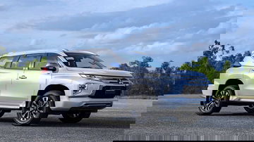 Mitsubishi Montero Sport 2020 0719 002
