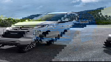 Mitsubishi Montero Sport 2020 0719 004