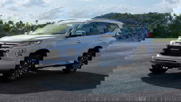 Mitsubishi Montero Sport 2020 0719 006