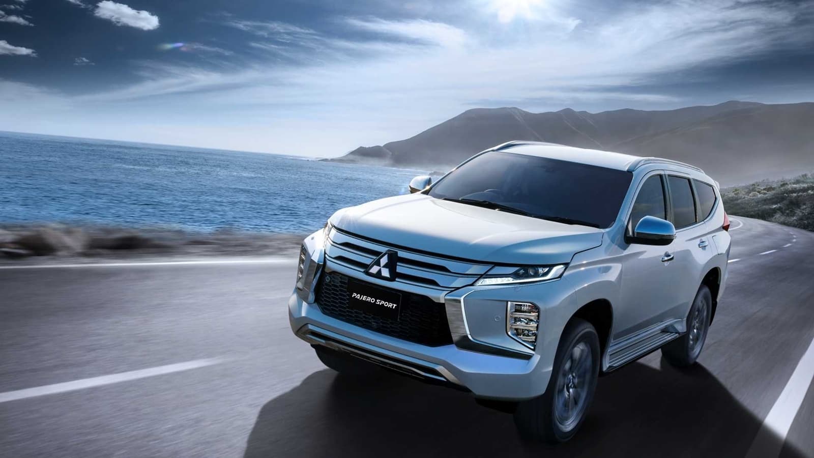Mitsubishi Montero Sport 2020 0719 007