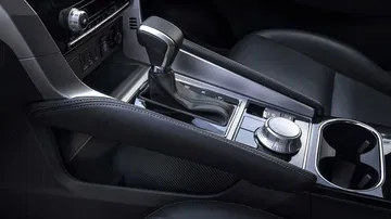Mitsubishi Montero Sport 2020 0719 022
