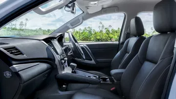 Mitsubishi Montero Sport 2020 0719 023