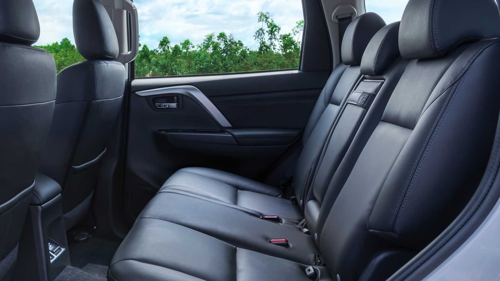 Mitsubishi Montero Sport 2020 0719 024