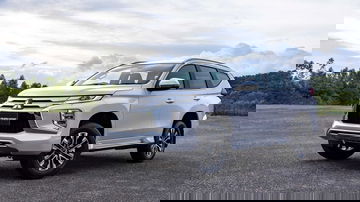Mitsubishi Montero Sport 2020 0719 027