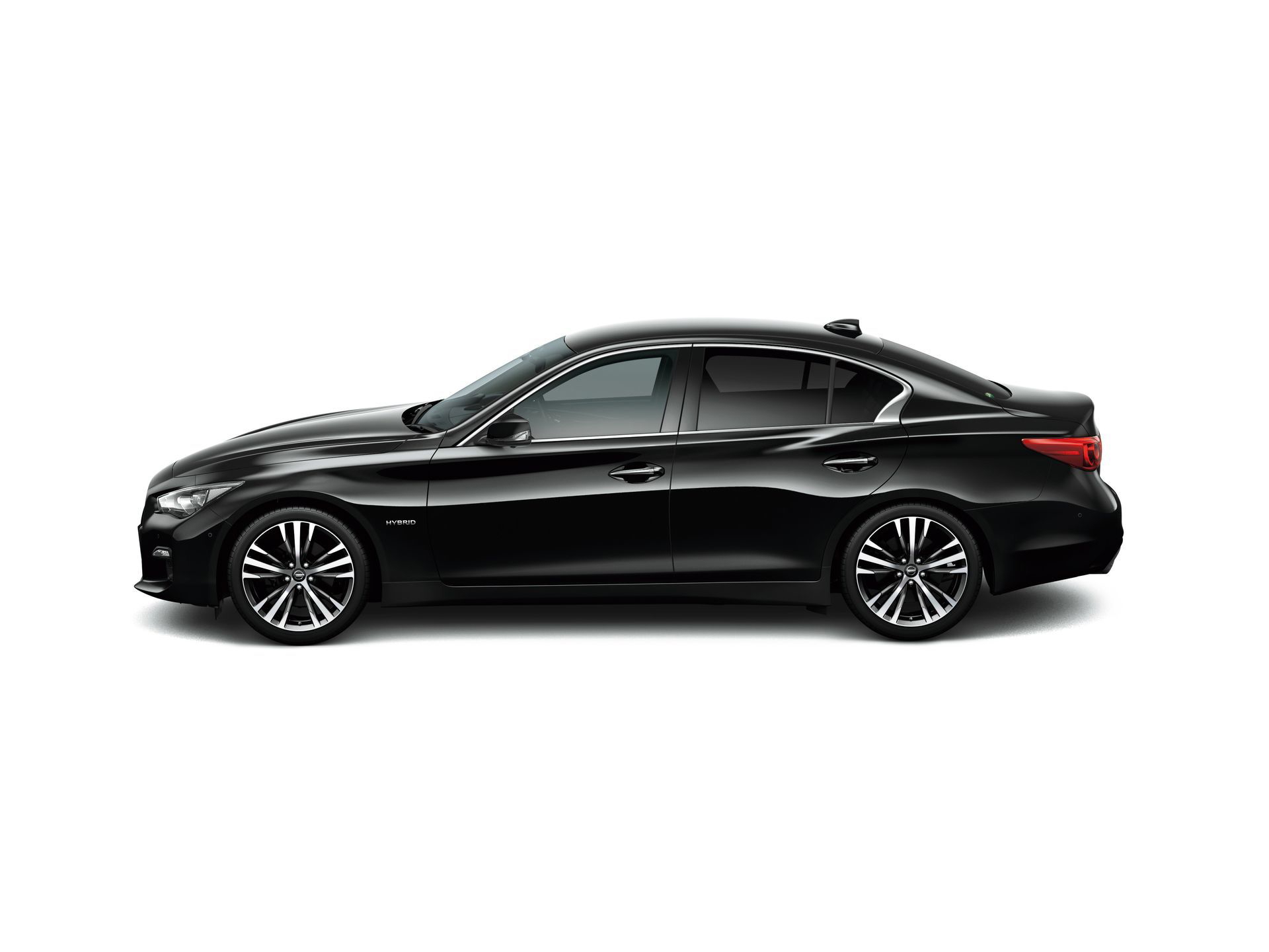 Nissan Skyline 2020 12