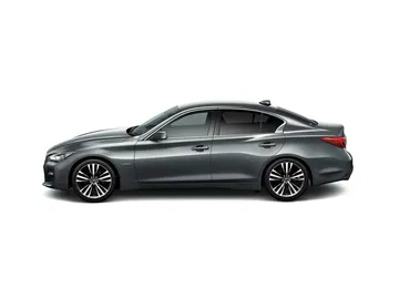 Nissan Skyline 2020 13