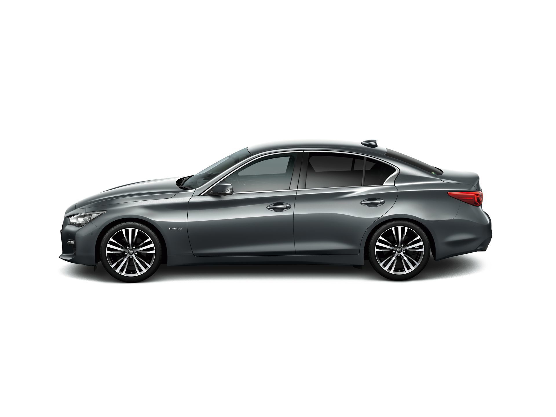 Nissan Skyline 2020 13
