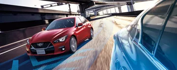 Nissan Skyline 2020 16