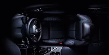 Nissan Skyline 2020 17