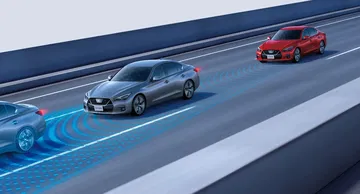 Nissan Skyline 2020 19