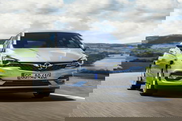 Der Neue Opel Astra