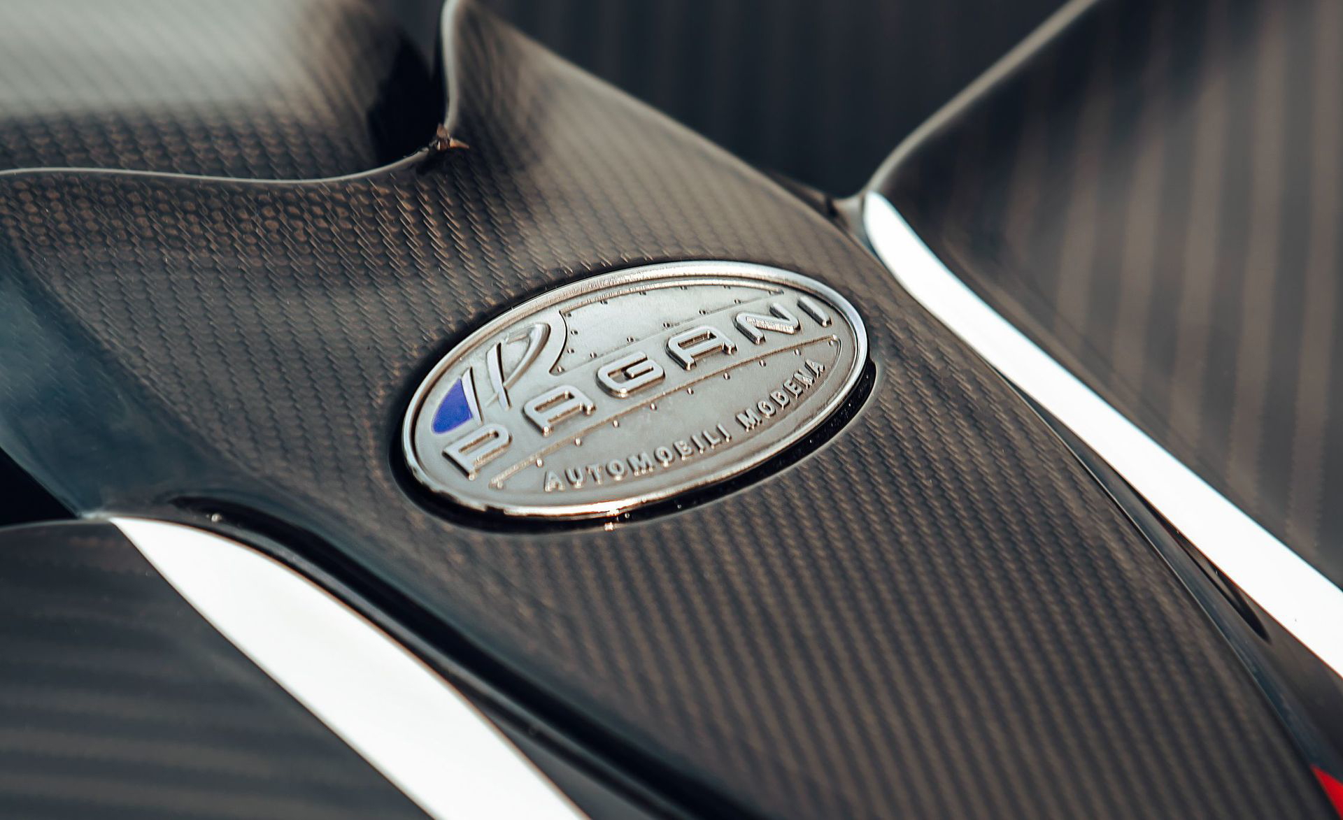 Pagani Huayra Bc Roadster 14