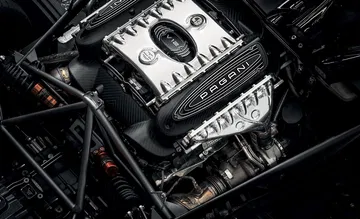 Pagani Huayra Bc Roadster 18