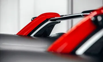 Pagani Huayra Bc Roadster 29