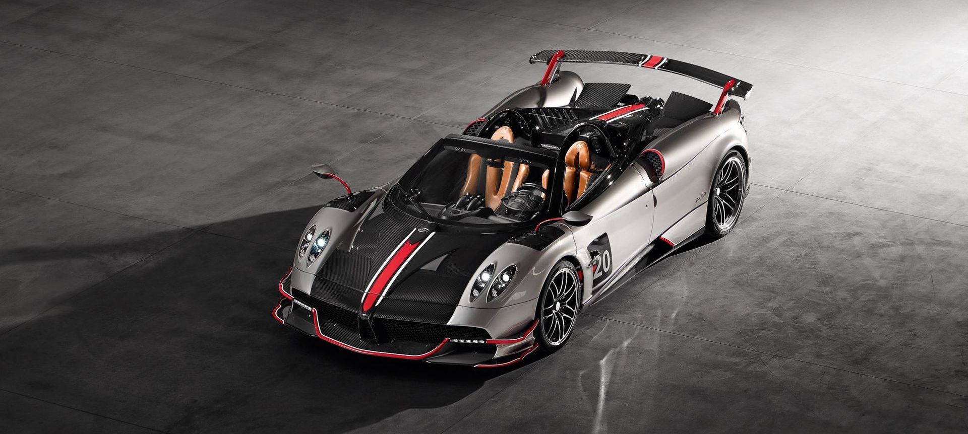 Pagani Huayra, todos los detalles, imágenes y video