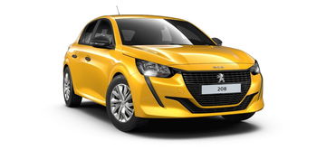 Peugeot 208 Barato 2019 1