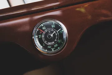 Porsche 356 Limusina 1