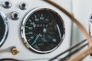 Porsche 356 Limusina 10