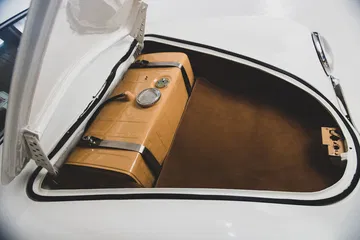 Porsche 356 Limusina 12