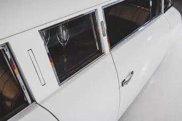 Porsche 356 Limusina 14
