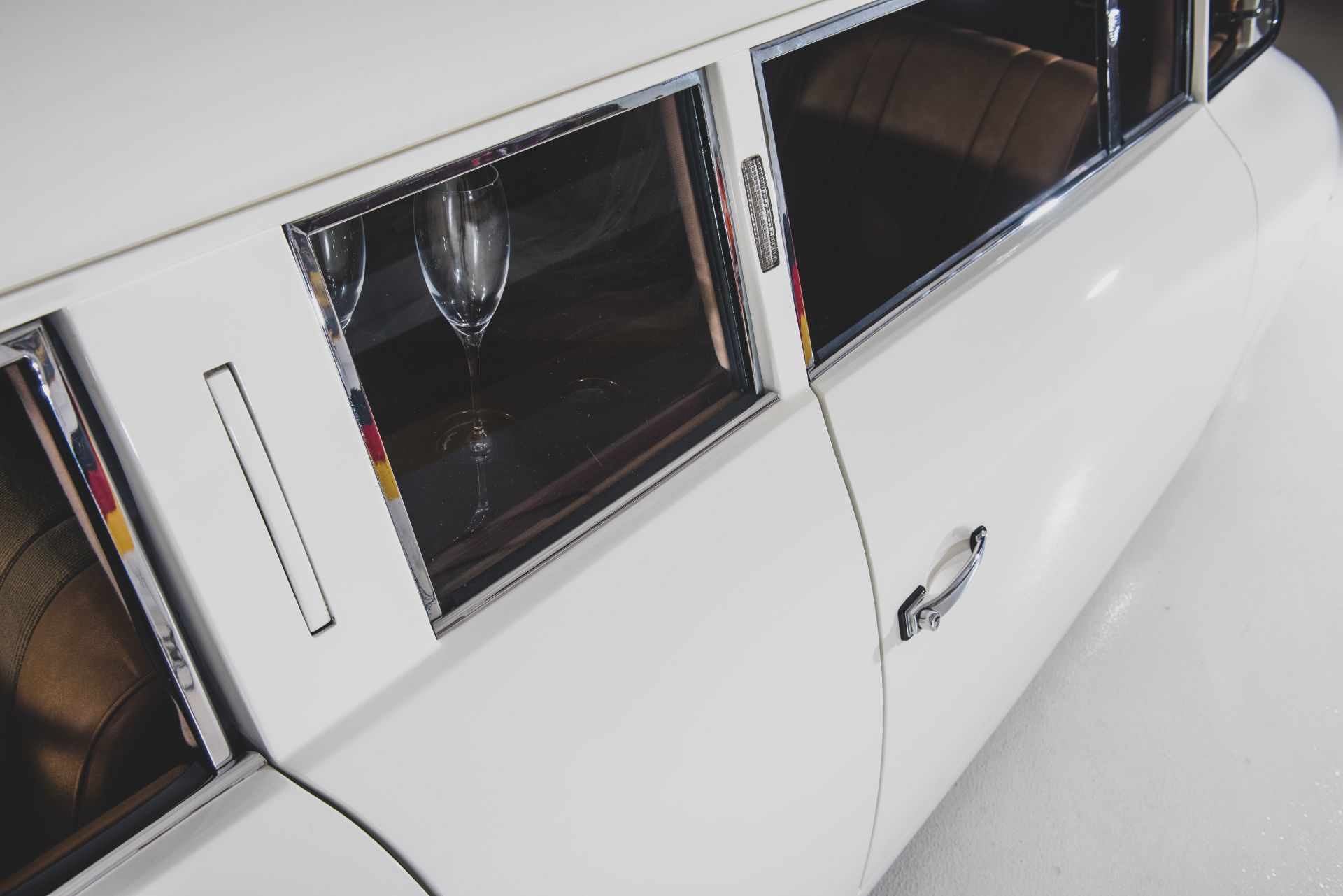 Porsche 356 Limusina 14