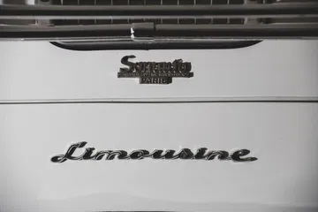 Porsche 356 Limusina 16