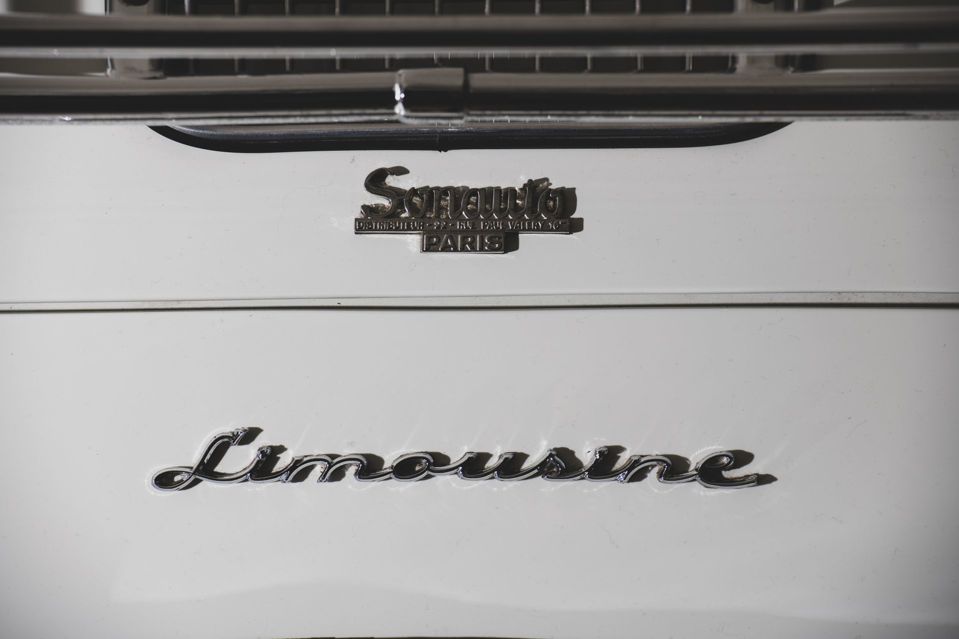 Porsche 356 Limusina 16