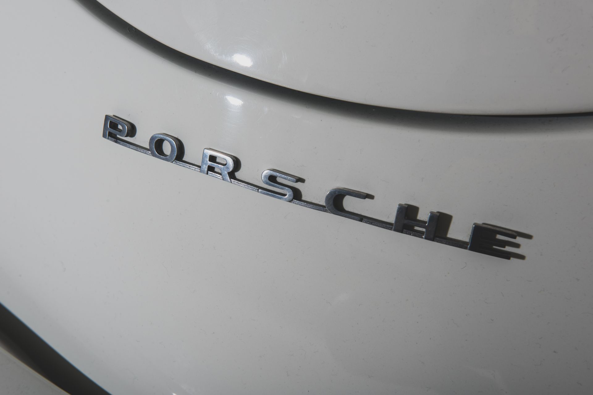Porsche 356 Limusina 20