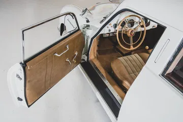 Porsche 356 Limusina 7
